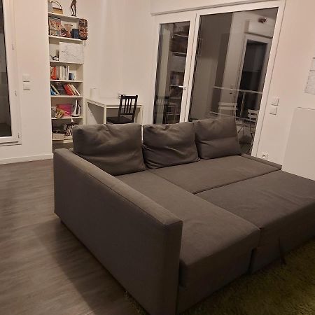 Appartement Entier T3# 2 Chambres 1 Salon แรนส์ ภายนอก รูปภาพ