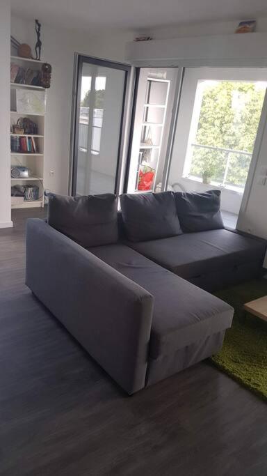 Appartement Entier T3# 2 Chambres 1 Salon แรนส์ ภายนอก รูปภาพ
