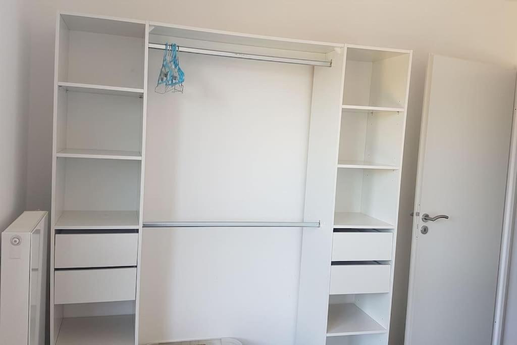 Appartement Entier T3# 2 Chambres 1 Salon แรนส์ ภายนอก รูปภาพ