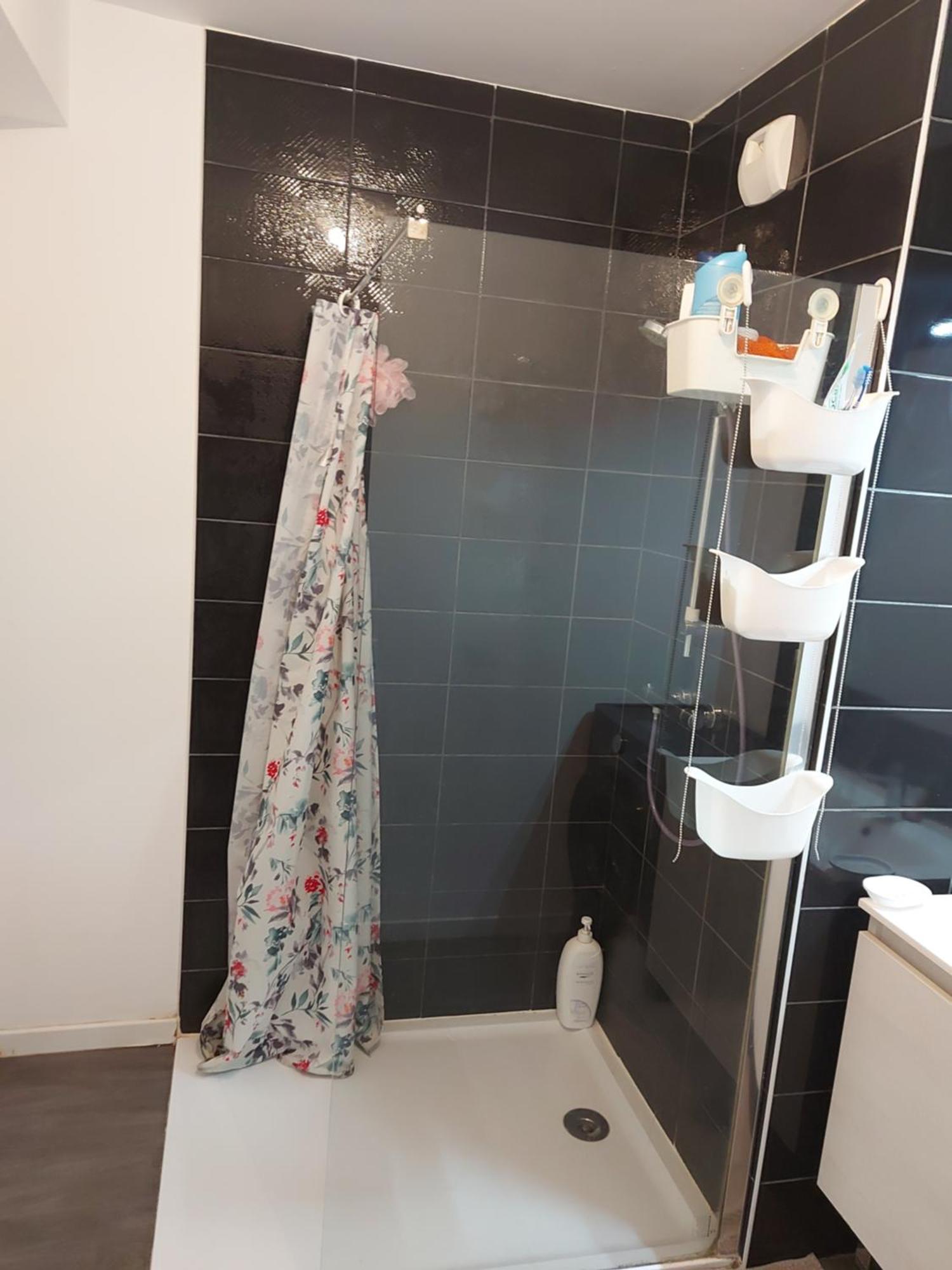 Appartement Entier T3# 2 Chambres 1 Salon แรนส์ ภายนอก รูปภาพ