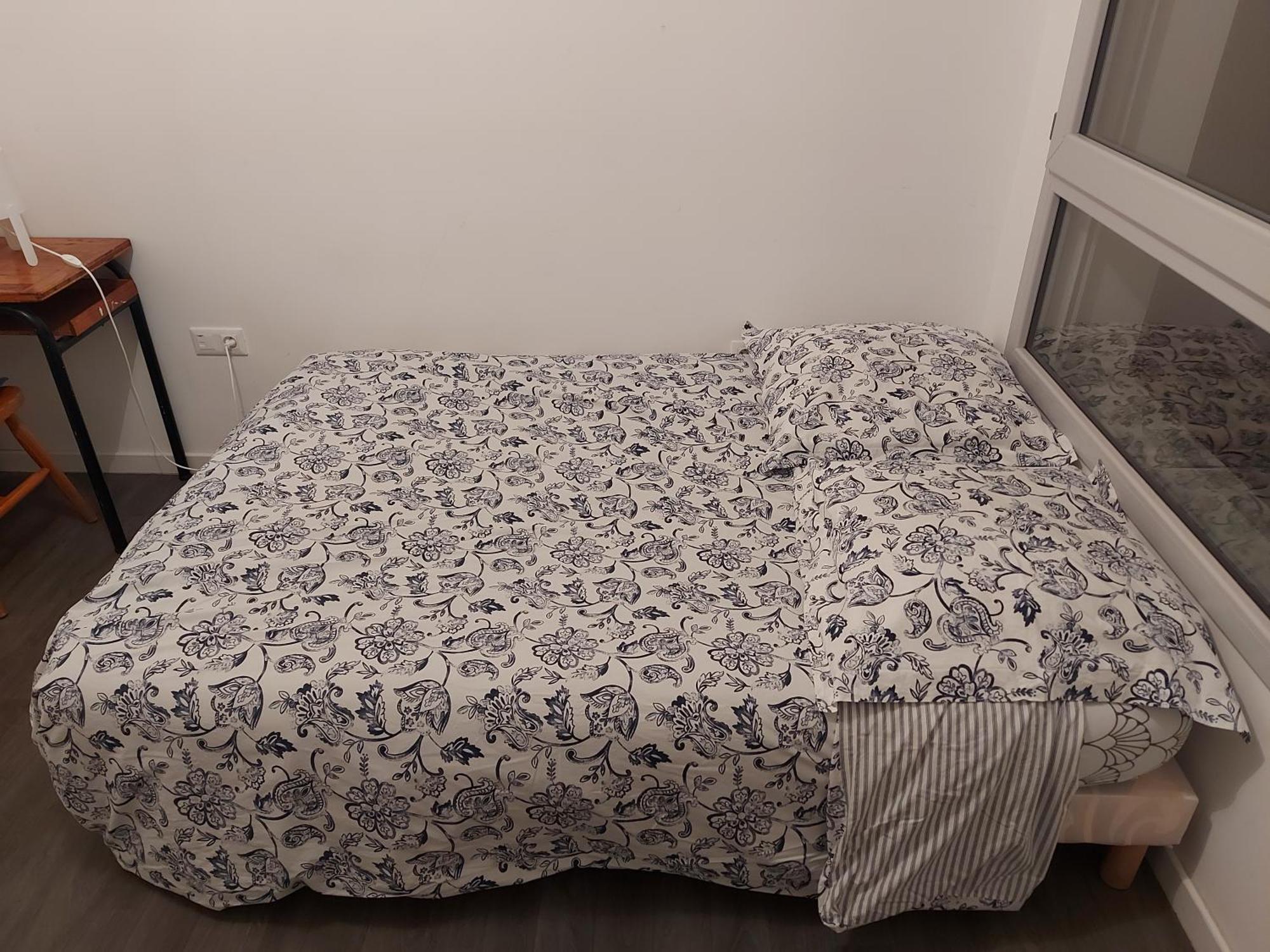 Appartement Entier T3# 2 Chambres 1 Salon แรนส์ ภายนอก รูปภาพ