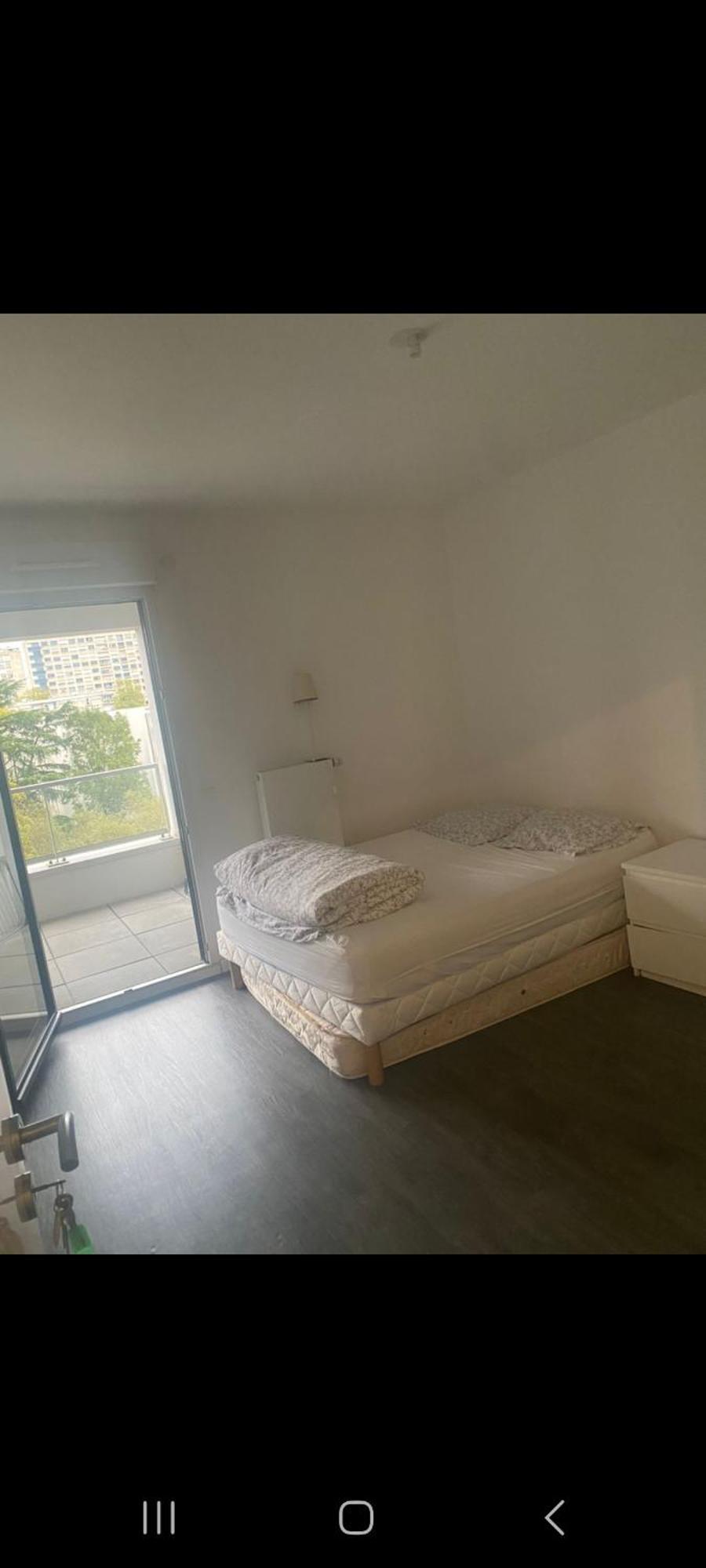 Appartement Entier T3# 2 Chambres 1 Salon แรนส์ ภายนอก รูปภาพ